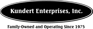 Kundert Enterprises, Inc. - Family-Owned and Operating Since 1975